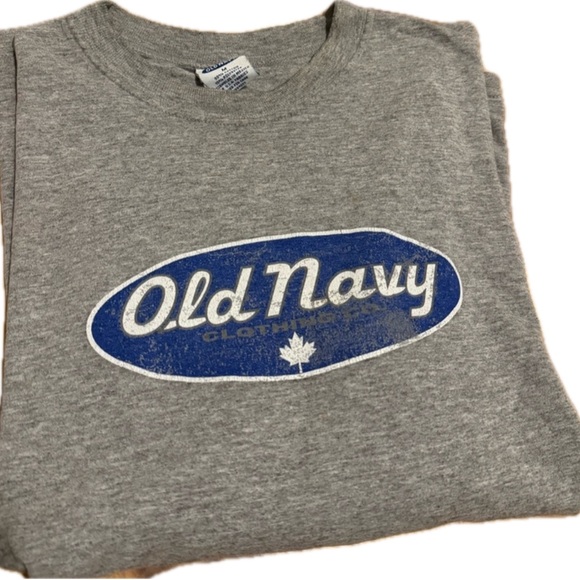 Old Navy Other - 2000s Old Navy Long Sleeve Shirt